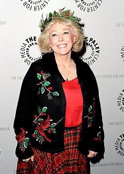 Tina Cole